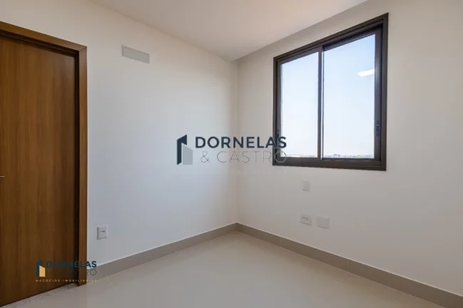 Imagem APARTAMENTO 3 QUARTOS NO ILHA BELA RESIDENCE NO GUARÁ AS MARGENS DA EPTG ESTUDA TROCA