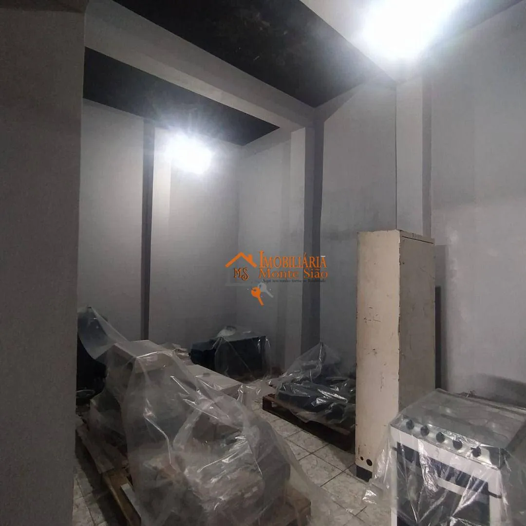 Imagem Prédio à venda, 360 m² por R$ 1.058.000,00 - Jardim Santa Emilia - Guarulhos/SP