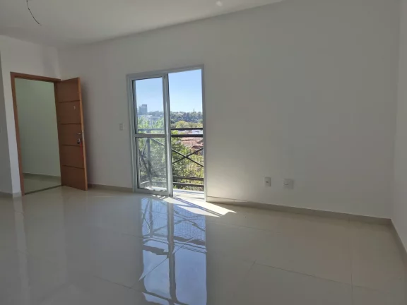 Imagem Apartamento à venda com 2 quartos, sendo 1 suíte, em Vila Thais, Atibaia - SP