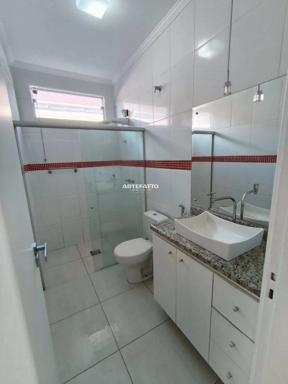 Imagem Casa à venda em Franca, Parque Residencial Nova Franca, com 4 quartos, 200m2