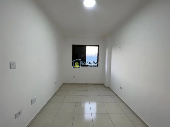 Imagem APARTAMENTO COM 85.7 m² - CAIÇARA - PRAIA GRANDE SP