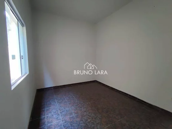 Imagem Casa à venda em Betim/MG - Bairro Niterói
