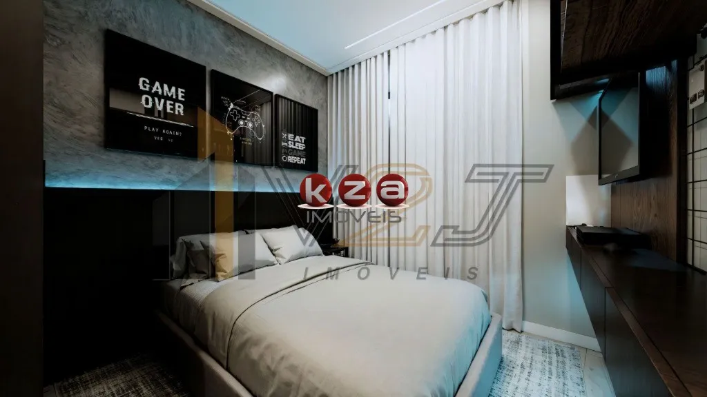 Imagem Casa a venda em Vinhedo-SP, Condomínio Saint Michel Village, 3 suítes, 2 salas, 5 banheiros, 2 vagas - 150m².