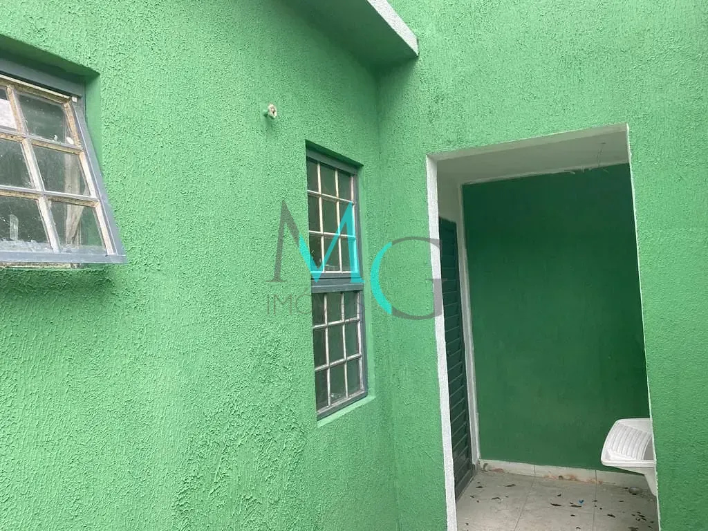 Imagem Casa na praia da Brisa - Guaratiba à venda, por R$ 220 mil