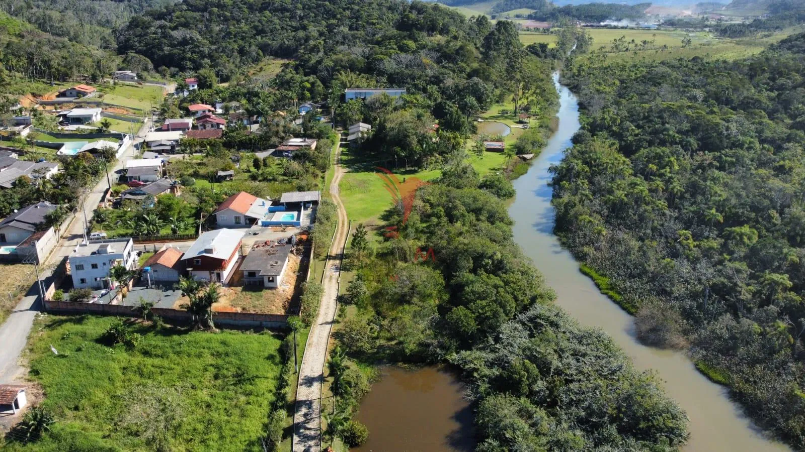 Imagem Chácara em Balneário Piçarras-SC