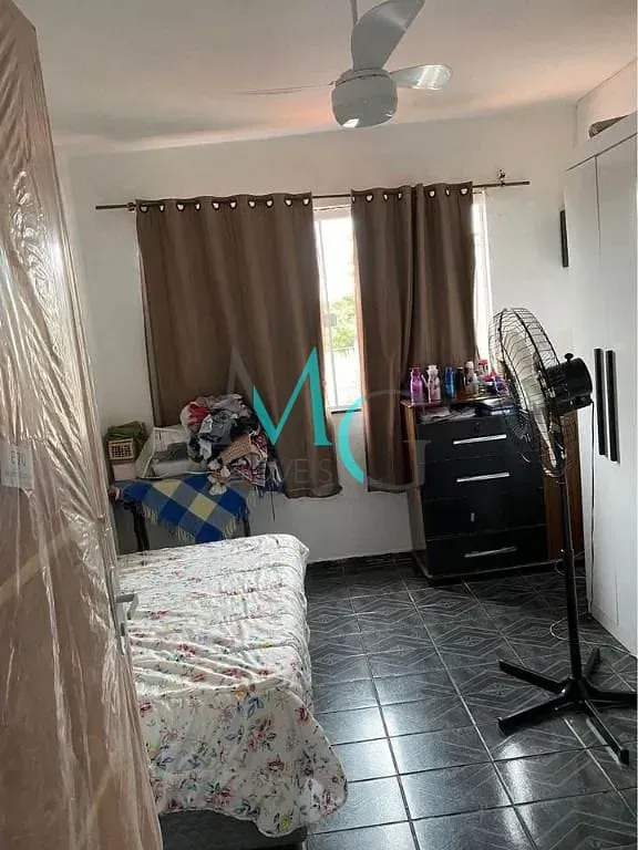 Imagem Casa Triplex para locação ou venda - São Jorge - Inhoaíba - Rio de Janeiro/RJ