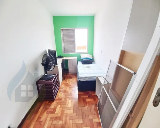 Imagem Apartamento de 2 dormitórios, 1 banheiro, com 90,00 m² em Rudge Ramos, São Bernardo do Campo
