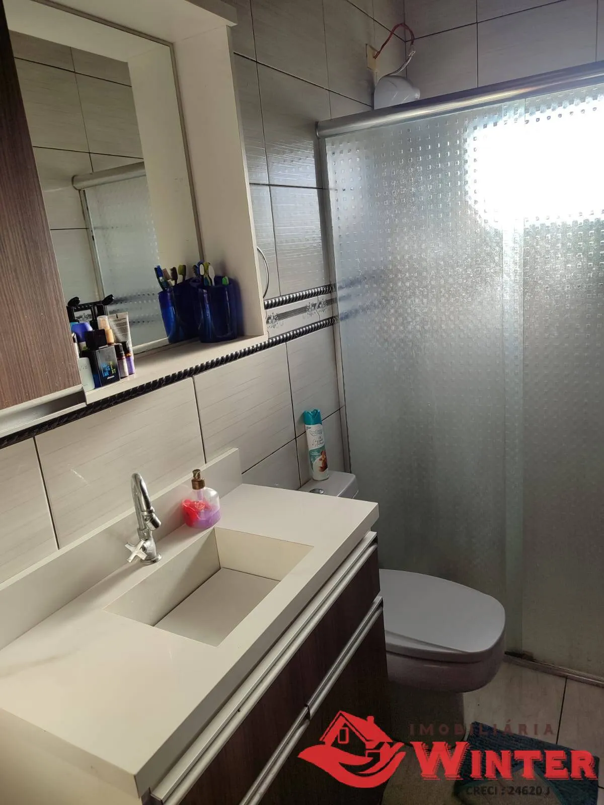 Imagem Linda casa de 2 pavimentos com 176,00m² no bairro Matiel, Feliz.