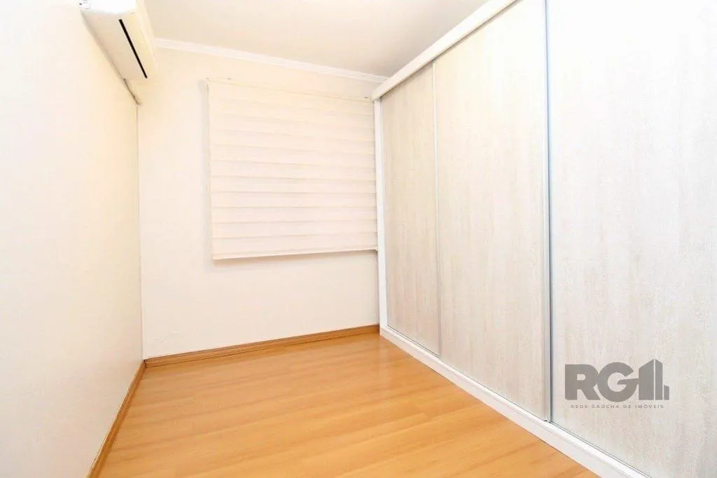 Imagem Excelente cobertura de 134m² com 3 dormitórios e 2 vagas.