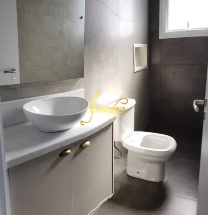 Imagem Casa em condominio em Itapeva - Torres com 05 suites nova semi mobiliada