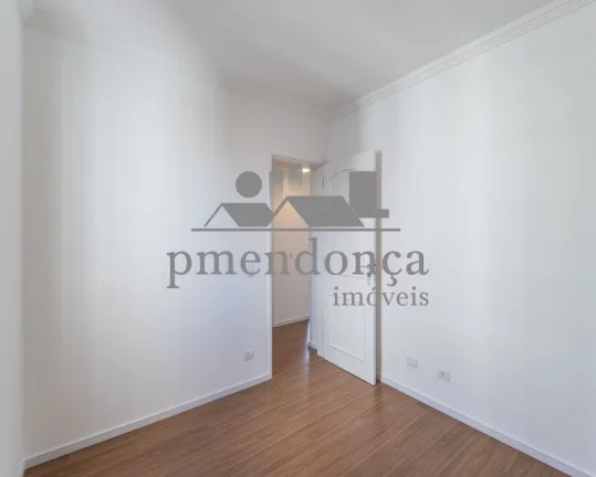 Imagem Apartamento em Pinheiros com 72m² pronto para se morar.