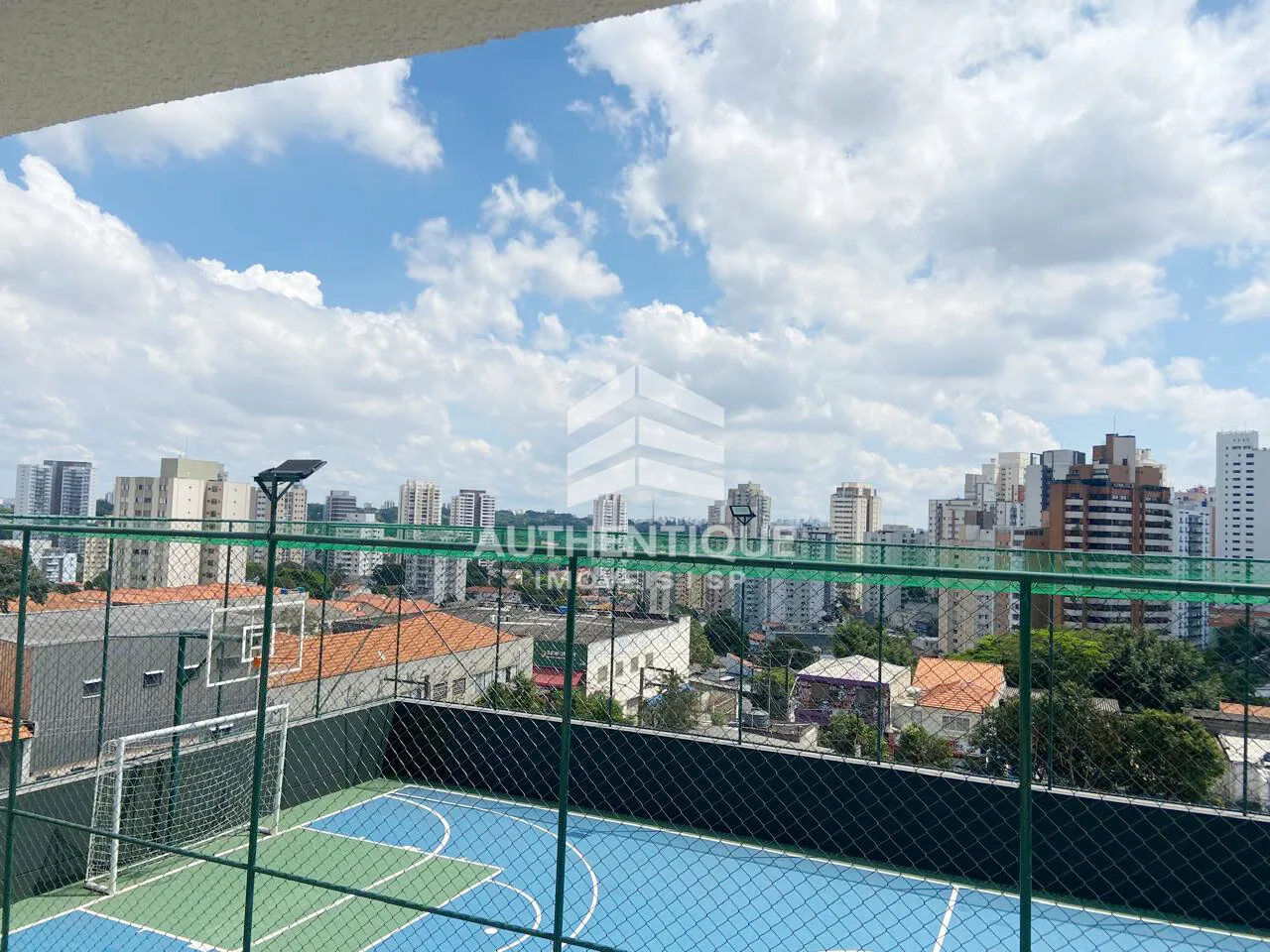 Imagem VERTIZ VILA MASCOTE - APARTAMENTO NO BAIRRO VILA MASCOTE À VENDA