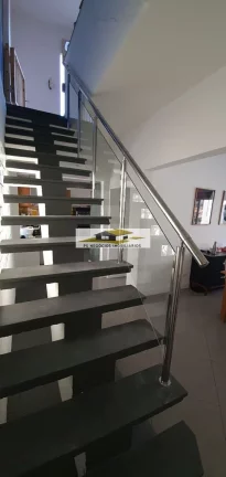 Imagem Cobertura Duplex com 180m2 Aclimação
