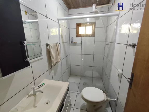 Imagem SITIO RESIDENCIAL em SÃO FRANCISCO DO SUL - SC, LARANJEIRA