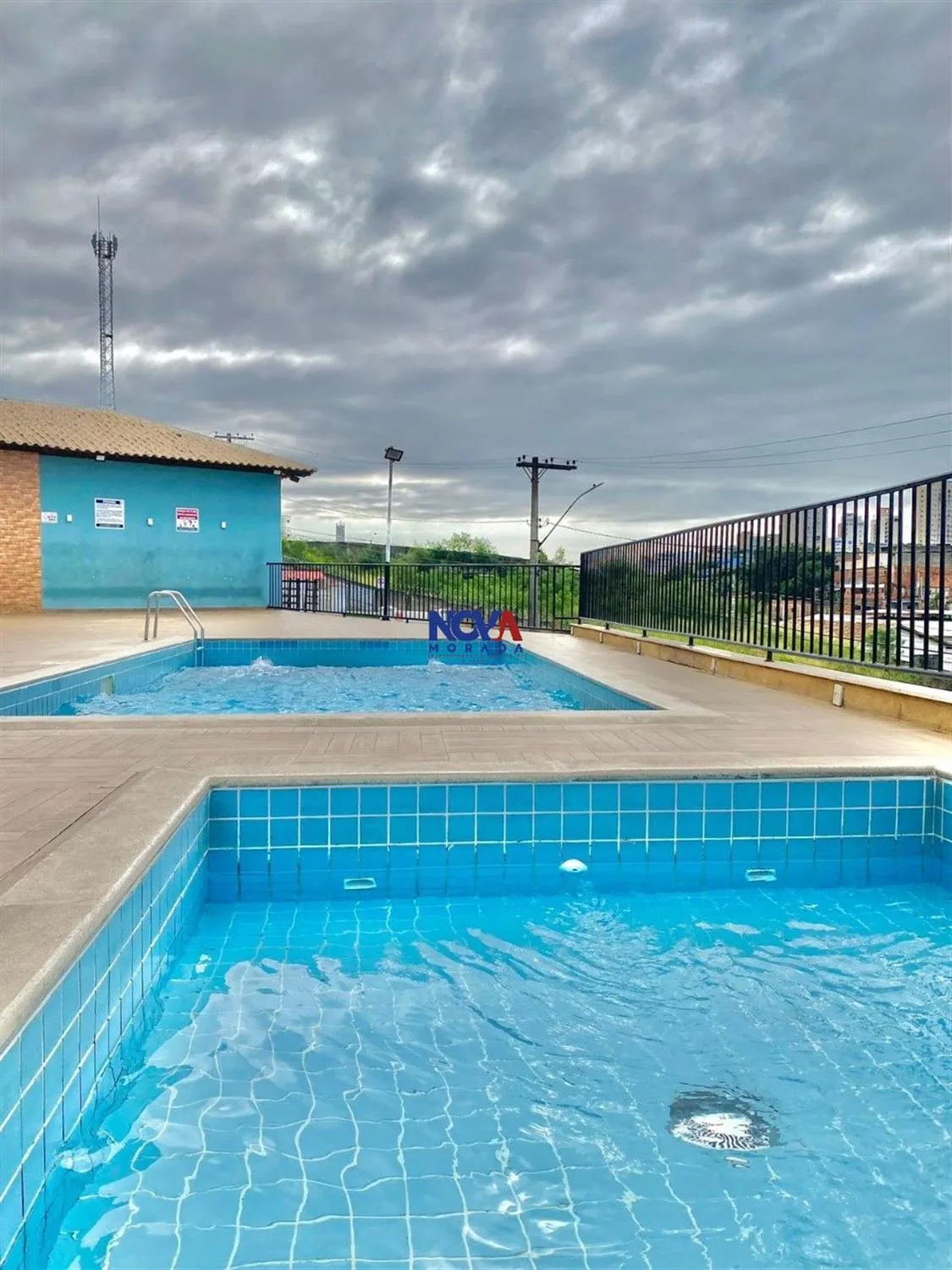 Imagem Apartamento com 2 quartos à venda em Vila Velha