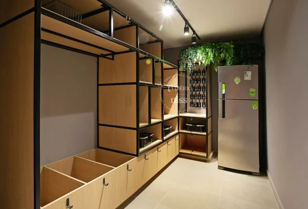 Imagem HELLO HIGIENÓPOLIS - TIBÉRIO - Studio de 24m² (NR), próximo ao Shopping Pátio Higienópolis!!