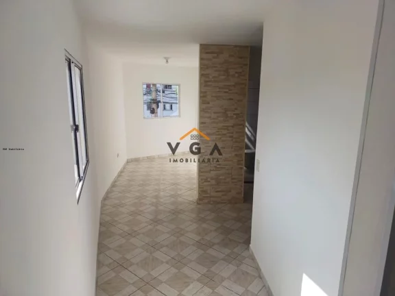 Imagem Sobrado para Venda em São Paulo, Jardim Gianetti, 2 dormitórios, 1 suíte, 2 banheiros, 2 vagas