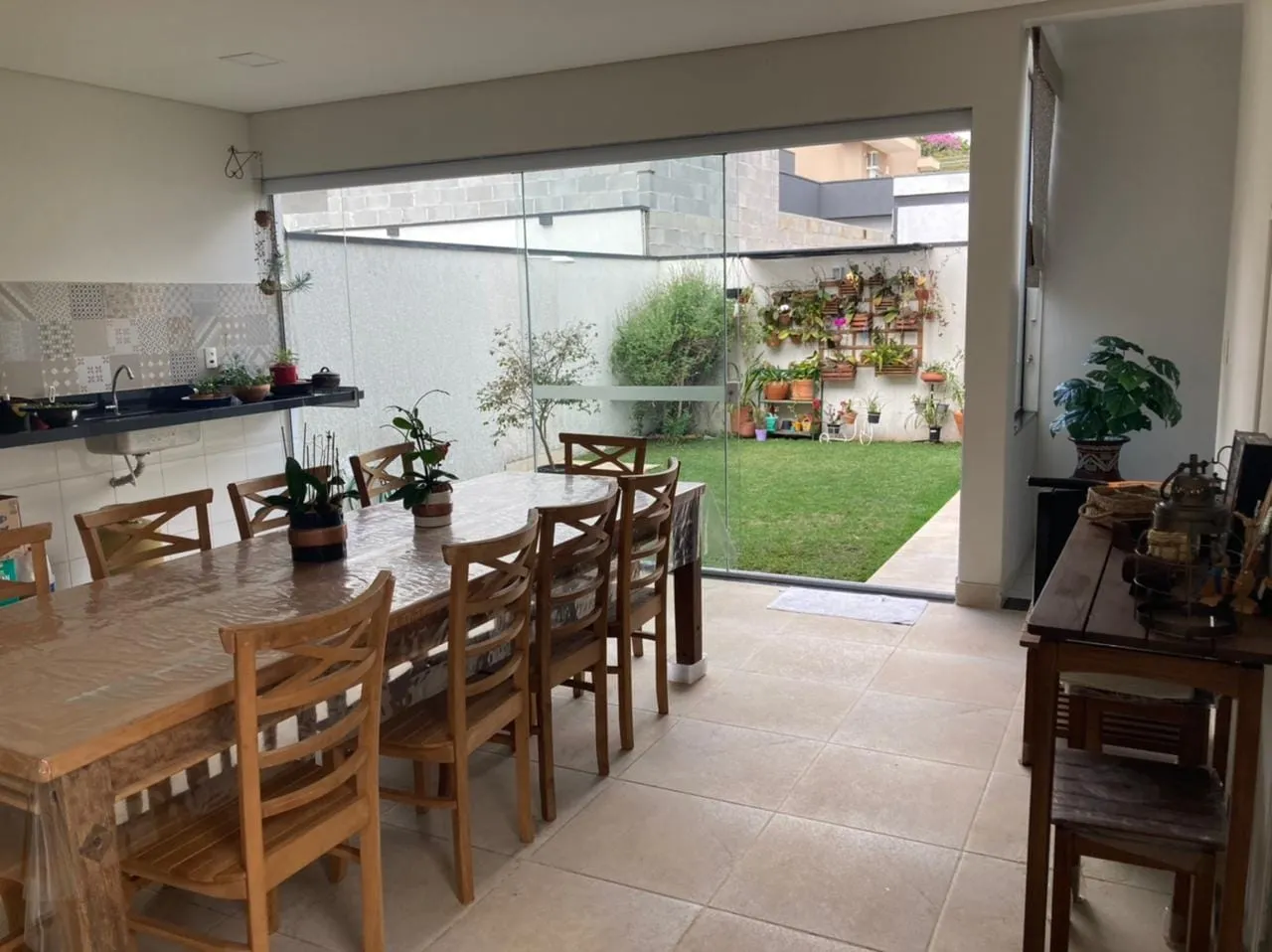 Imagem Casa à venda 4 Quartos, 4 Suites, 5 Vagas, 300M², Piracangaguá, Taubaté - SP | Condomínio Ouroville