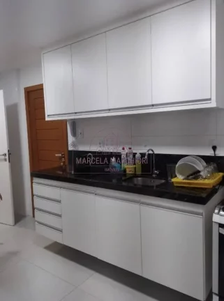 Imagem Apartamento 3Q na Praia da Costa