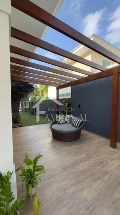 Imagem Casa Condomínio Fechado Alto Padrão Anita Garibaldi