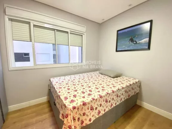 Imagem APARTAMENTO 3 QUARTOS - QUADRA MAR - LOCACAO ANUAL PRAIA BRAVA - ITAJAI/SC