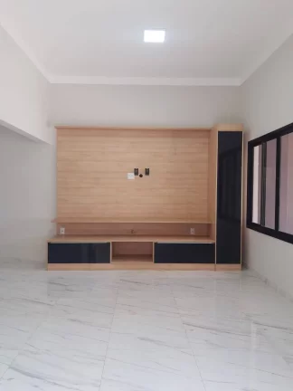 Imagem CASA TÉRREA CONDOMÍNIO TERRAS DE SÃO FRANCISCO
