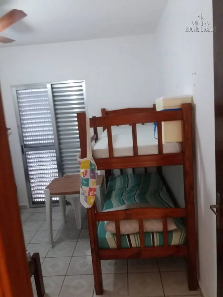 Imagem APARTAMENTO 1 QUARTO - JD. REAL - PRAIA GRANDE/SP