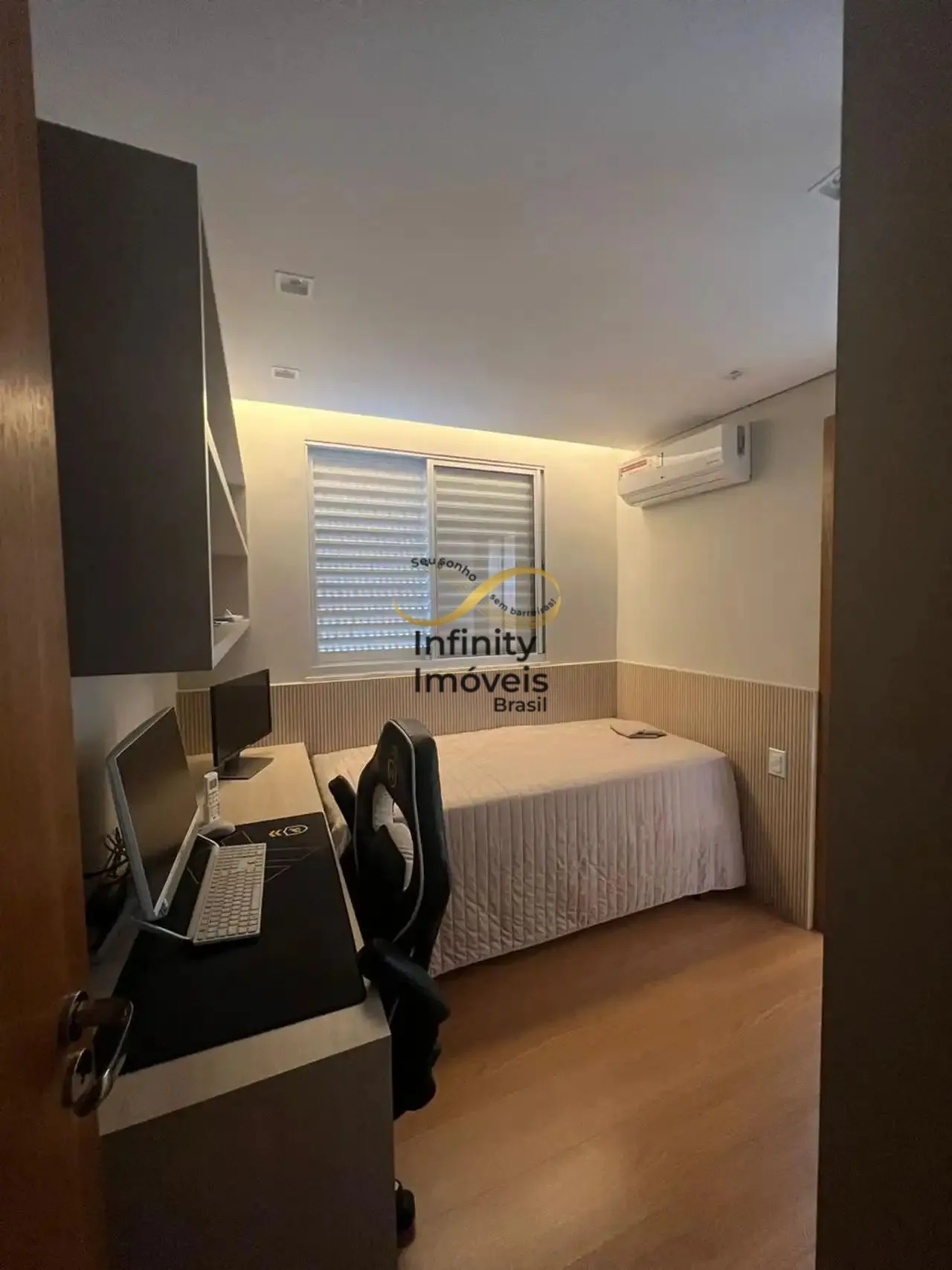 Imagem Apartamento à venda no bairro Cruzeiro - Belo Horizonte/MG