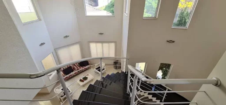 Foto do imóvel Sobrado com 3 suítes à venda, 346 m por R$ 2.250.000 - Condomínio Vila dos Inglezes - Sorocaba/SP