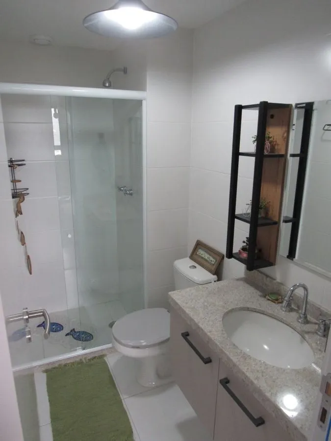 Imagem Lume Barra Bonita: cobertura duplex 165 m² e 4 quartos