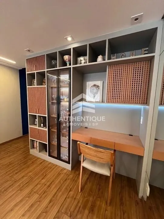 Imagem ACTUAL AGUA BRANCA - Apartamento à venda no bairro Barra Funda - São Paulo/SP, Zona Oeste