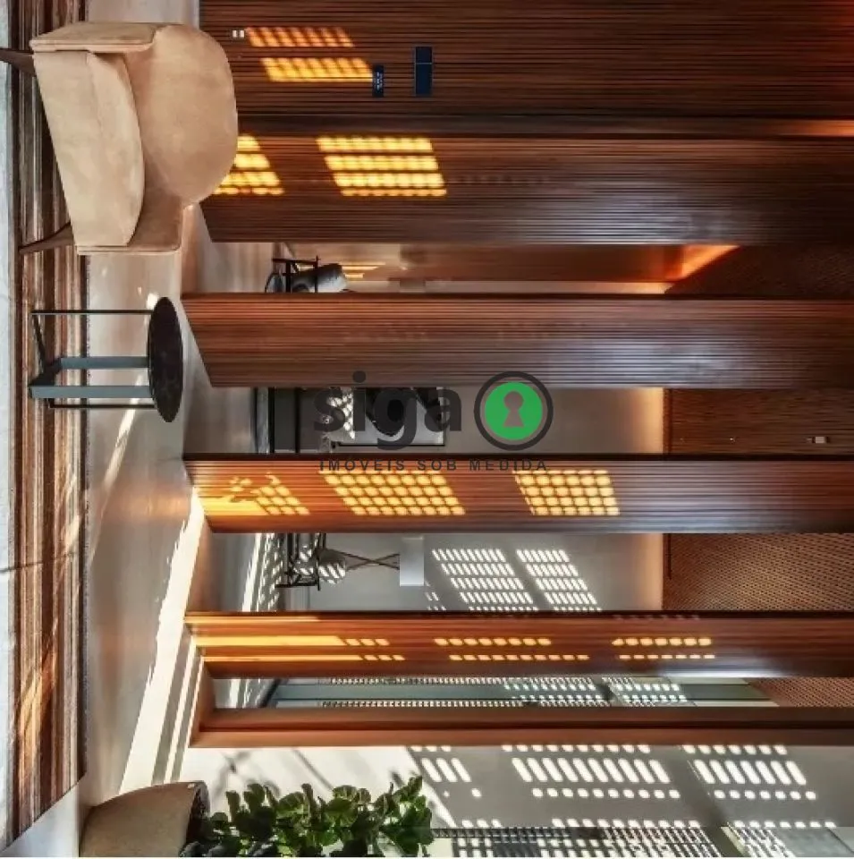 Imagem Apartamento a venda no Itaim Bibi com 3 quartos