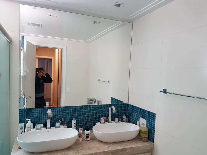 Imagem Apartamento com 4 Quartos à Venda, 194 m² em Altos Do Esplanada - São José Dos Campos