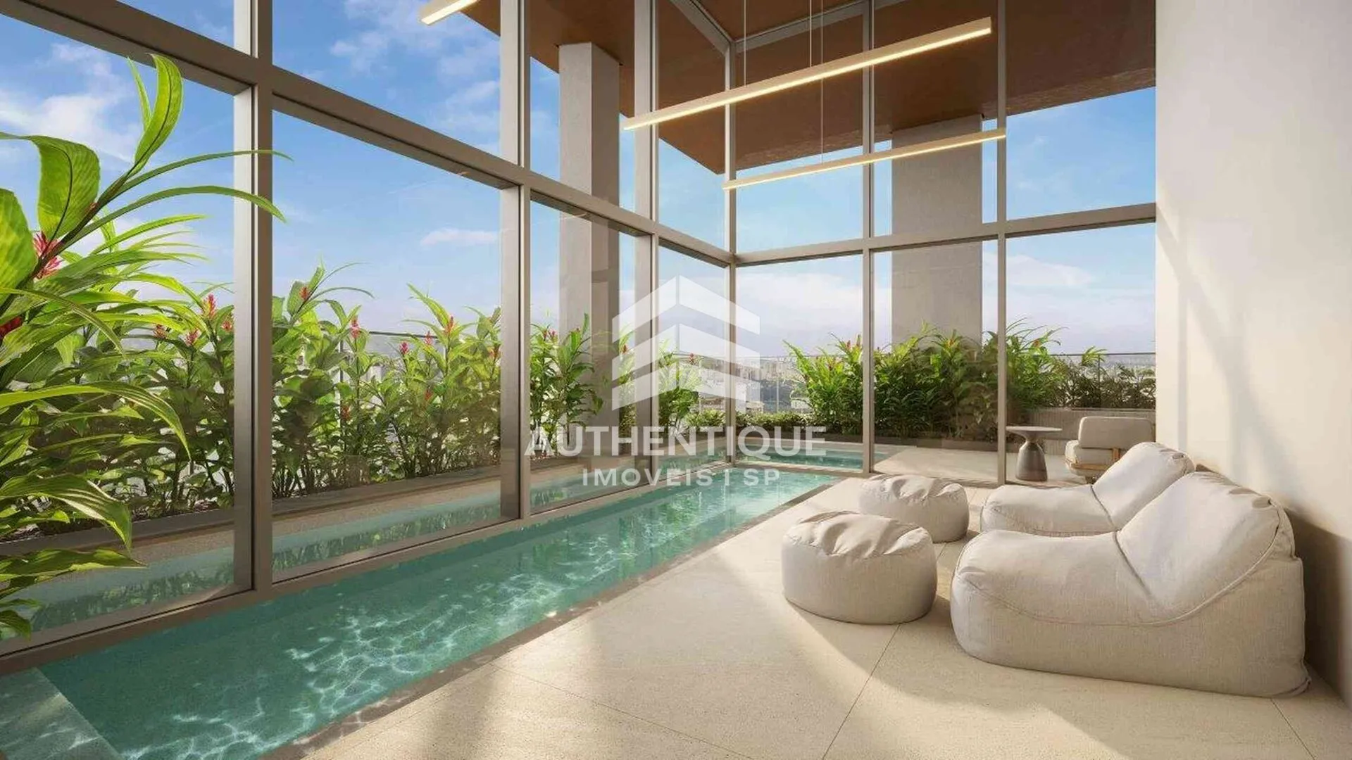Imagem MAAM PARAISO - Apartamento à venda no bairro Paraíso - São Paulo/SP, Zona Sul
