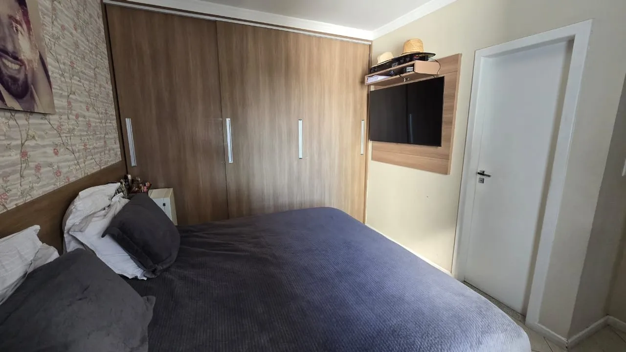 Imagem Apartamento com 3 quartos à venda em Vila Velha