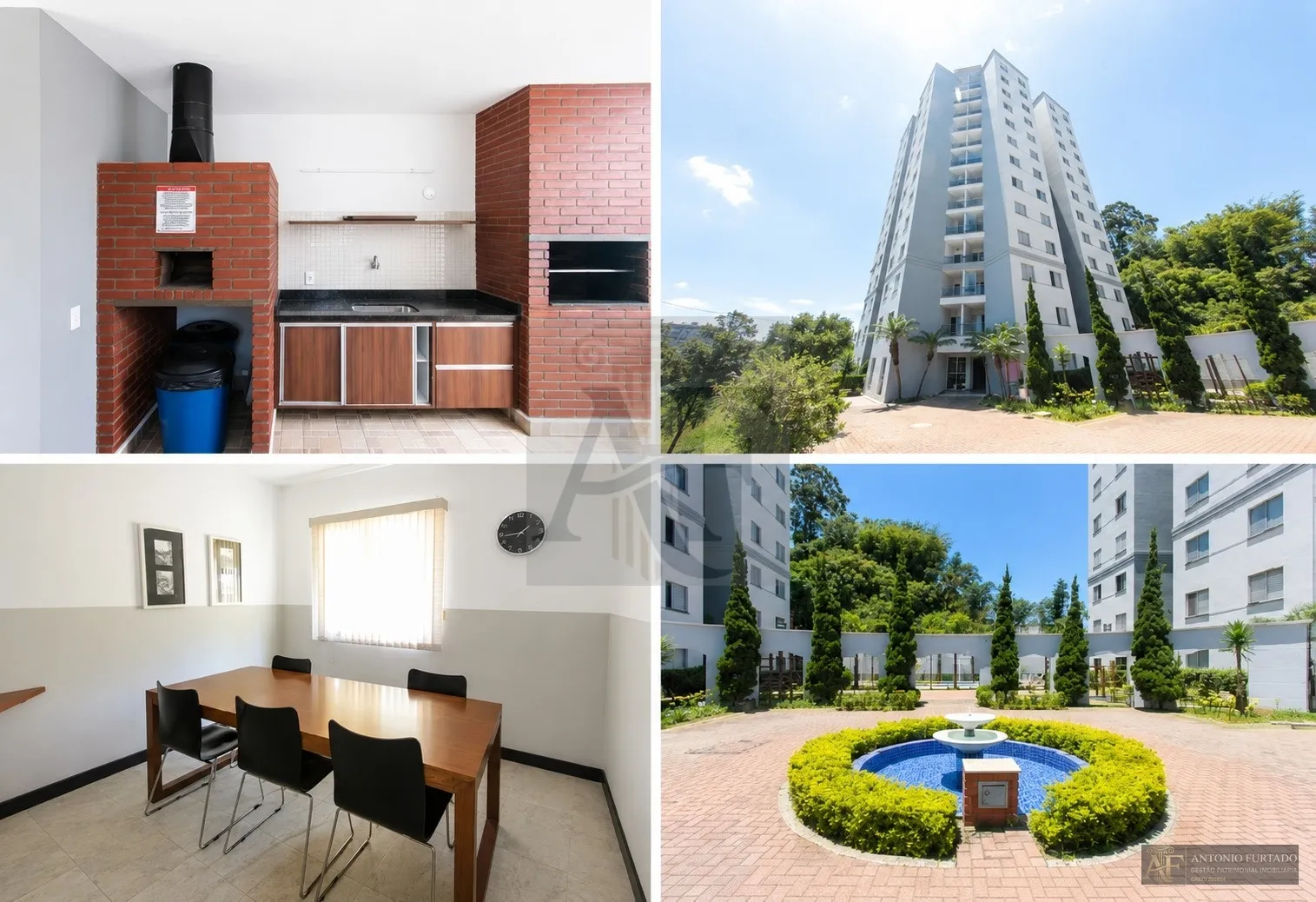 Imagem Apartamento à venda em Vila Alpina, São Paulo