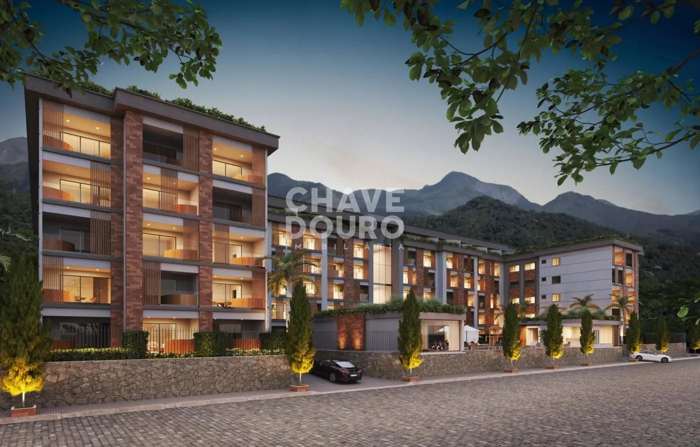 Imagem Loft com 50 m² próximo do Alto em Teresópolis! Oportunidade para investimento!