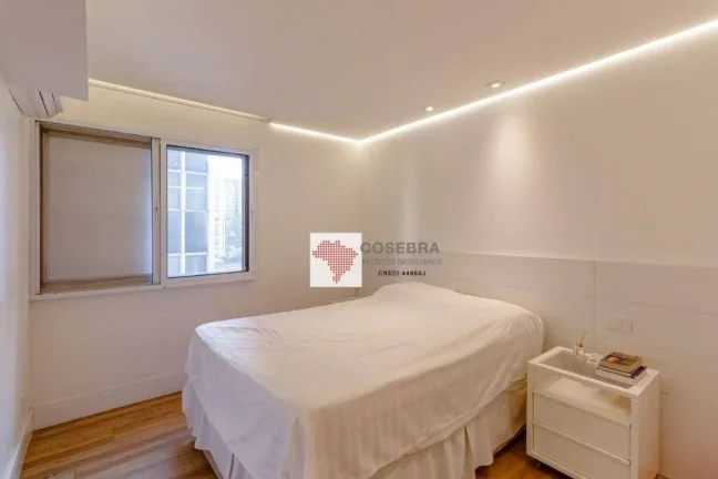Imagem Apartamento à venda, 105 m² por R$ 1.700.000,00 - Itaim Bibi - São Paulo/SP