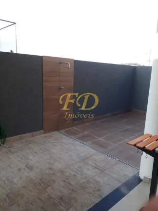 Imagem CASA CONDOMINIO FECHADO.