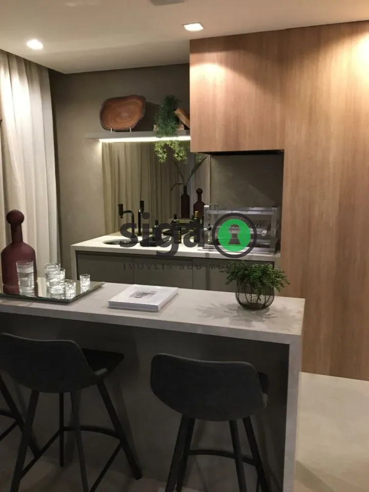 Imagem Apartamento à venda 3 Quartos, 2 Vagas, 106m², Vila Clementino - SP