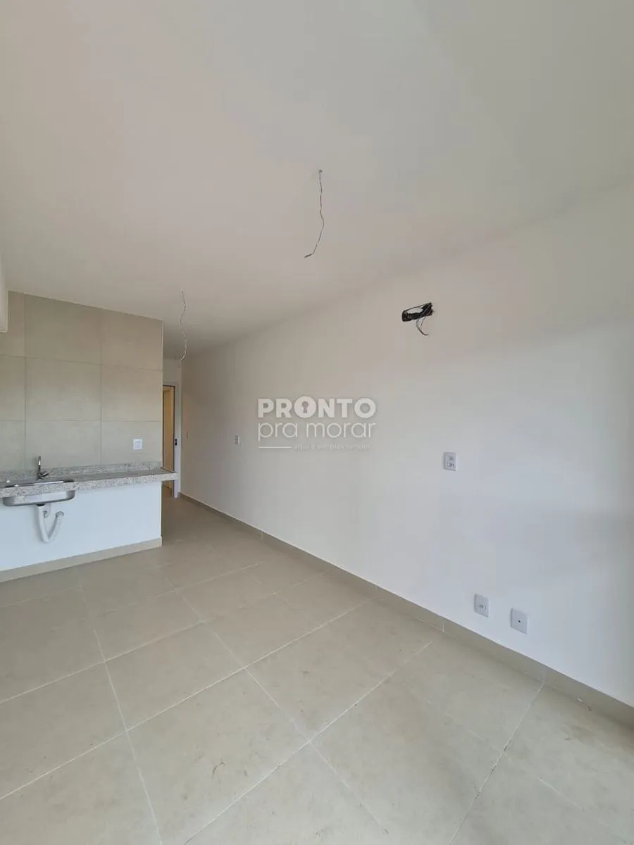 Imagem Terrazza Beach Residence