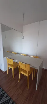 Imagem Apartamento com 1 Quarto à Venda, 51 m² em Vila Andrade - São Paulo