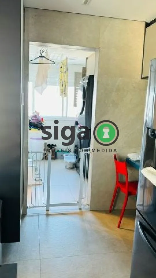 Imagem Cobertura Duplex com 291m², com 4 suites, 4 vagas no Panamby