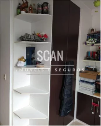 Imagem APARTAMENTO RESIDENCIAL em Campinas - SP, Jardim Flamboyant