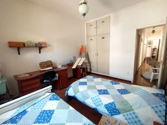 Imagem Casa à venda no Jardim Proença, em Campinas, São Paulo