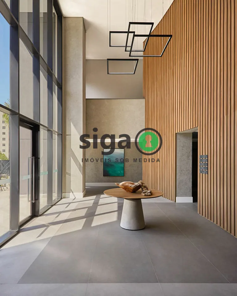 Imagem Apartamento para venda em Pinheiros, São Paulo - SP