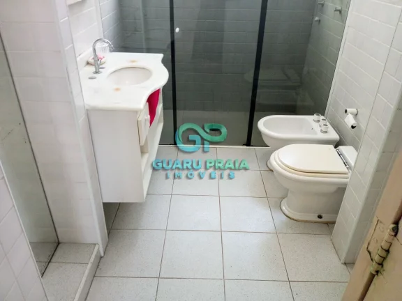 Imagem Apartamento à venda no bairro Pitangueiras - Guarujá/SP
