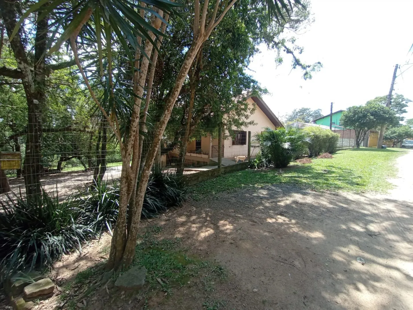 Sobrado 138m² à Venda no Tarumã em Viamão