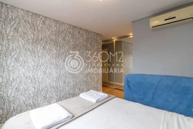 Imagem Apartamento para Venda em São Paulo / SP no bairro Pinheiros
