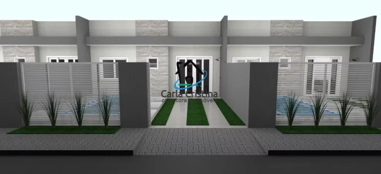 Imagem CASA RESIDENCIAL em PONTAL DO PARANÁ - PR, Praia de Leste